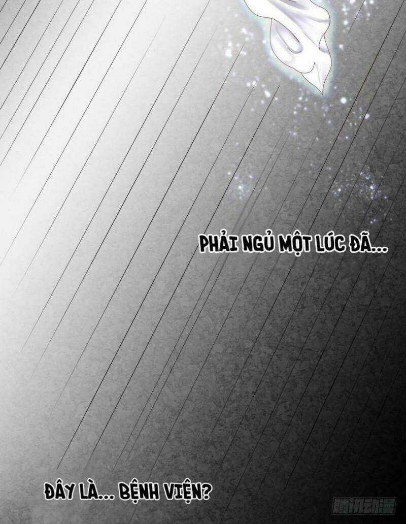 Dục Vọng Của Ác Ma Chapter 22 trang 14