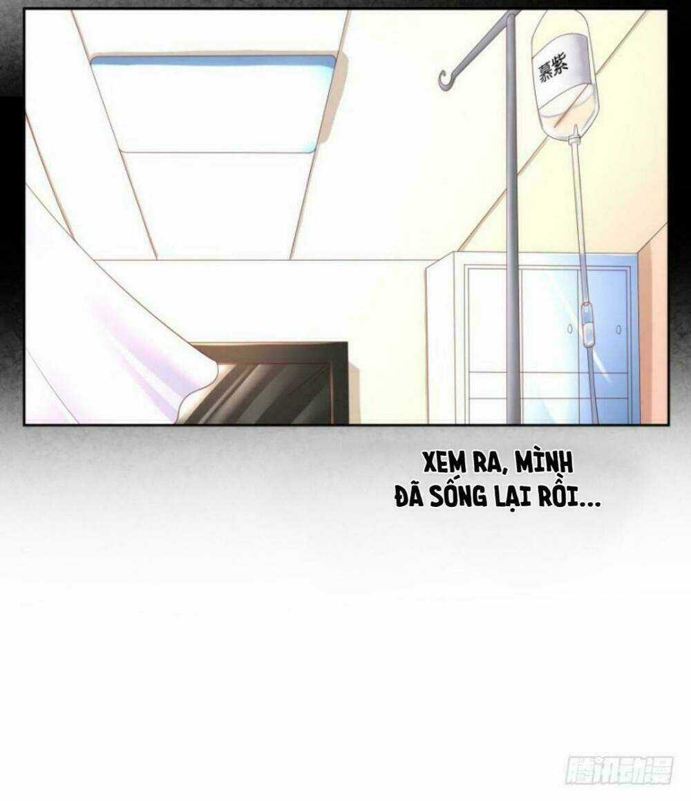 Dục Vọng Của Ác Ma Chapter 22 trang 15