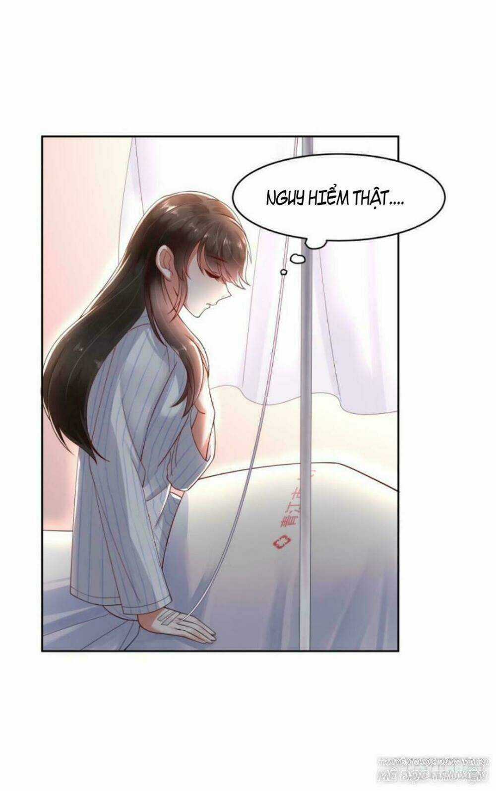 Dục Vọng Của Ác Ma Chapter 22 trang 16