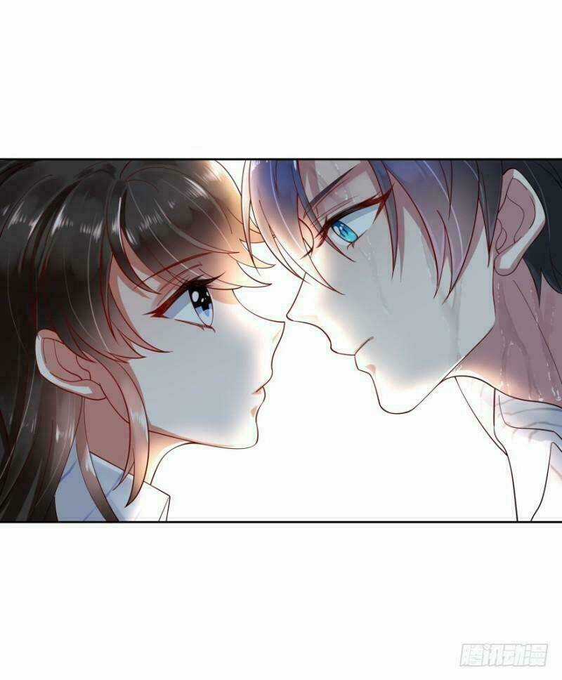 Dục Vọng Của Ác Ma Chapter 22 trang 17