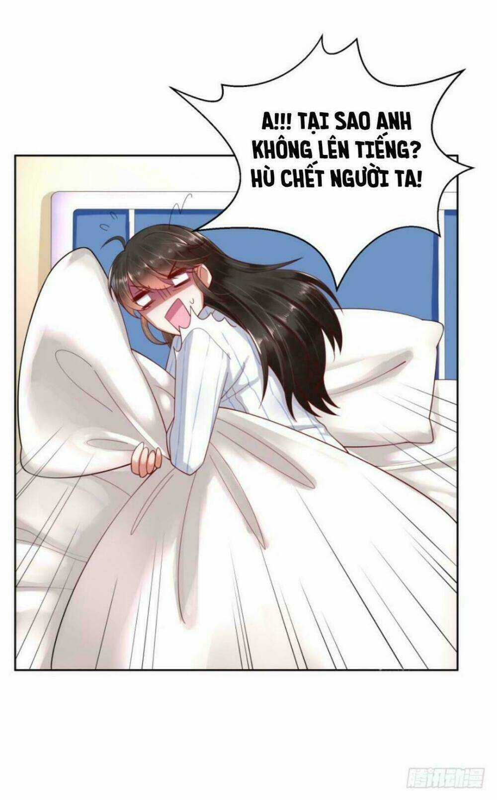 Dục Vọng Của Ác Ma Chapter 22 trang 18