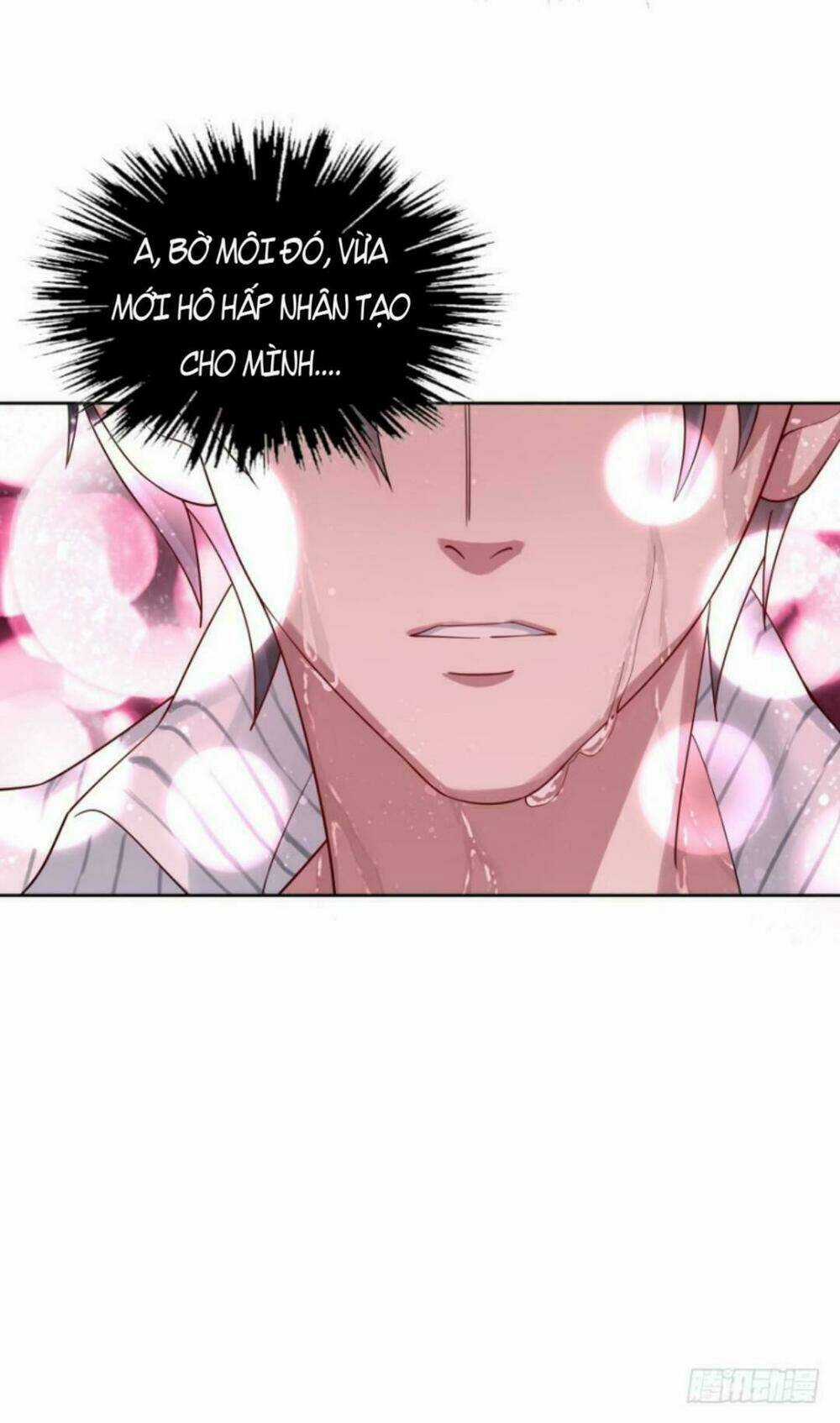 Dục Vọng Của Ác Ma Chapter 22 trang 20