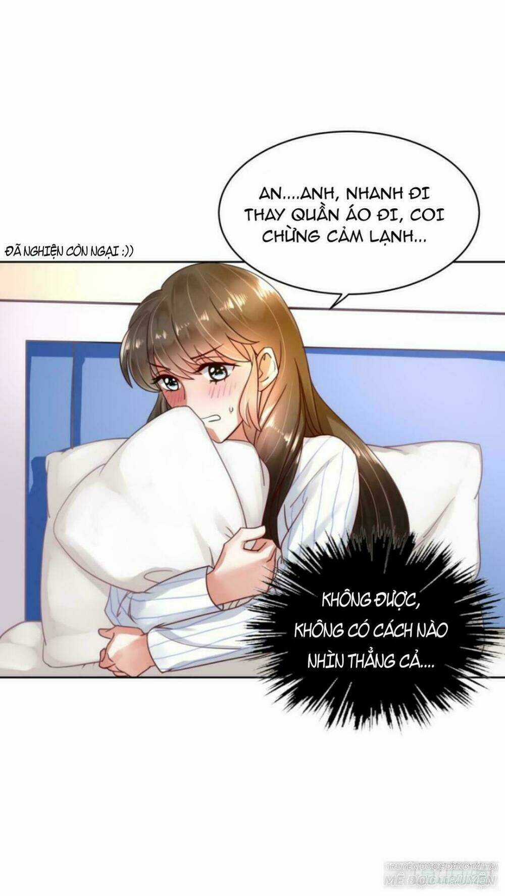 Dục Vọng Của Ác Ma Chapter 22 trang 21