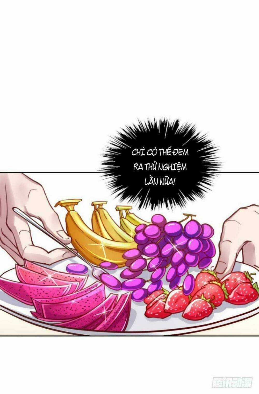 Dục Vọng Của Ác Ma Chapter 22 trang 23