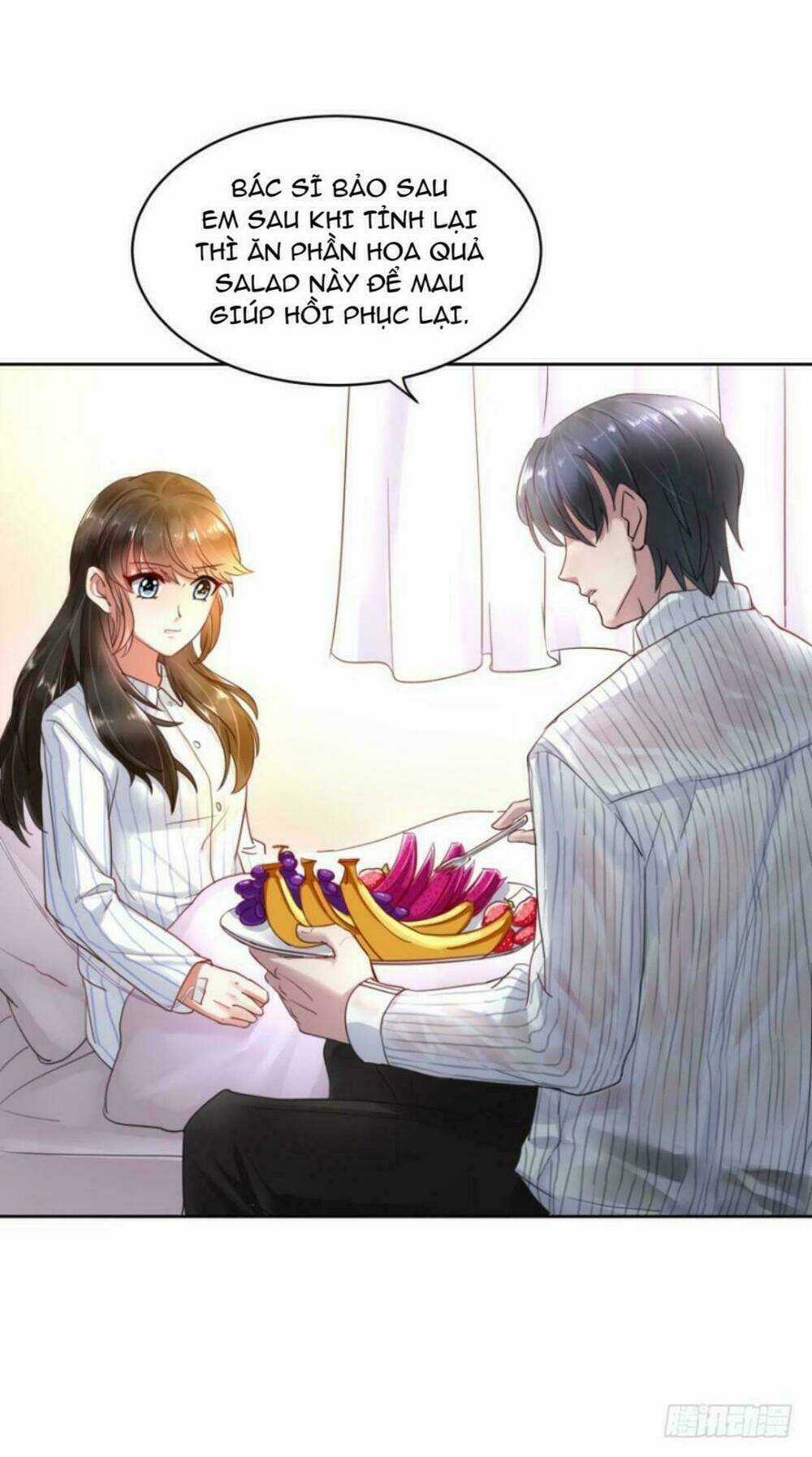 Dục Vọng Của Ác Ma Chapter 22 trang 24