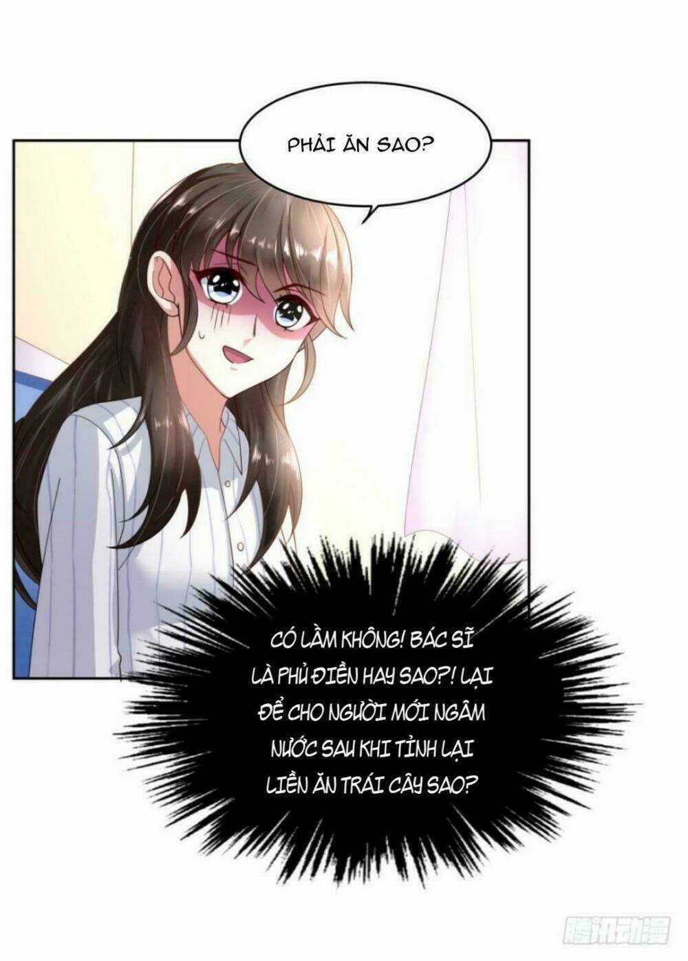 Dục Vọng Của Ác Ma Chapter 22 trang 25