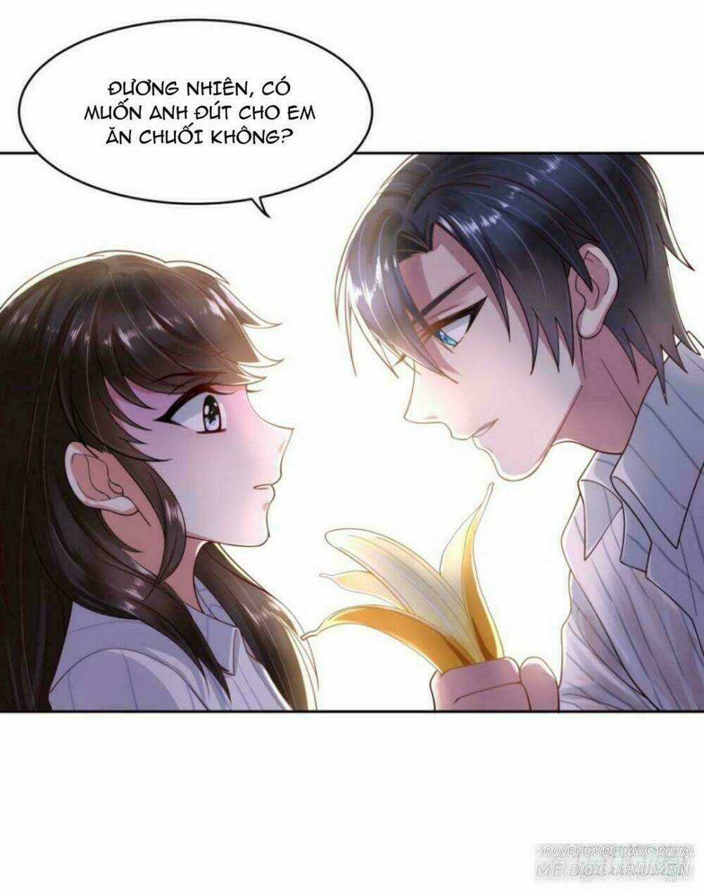 Dục Vọng Của Ác Ma Chapter 22 trang 26