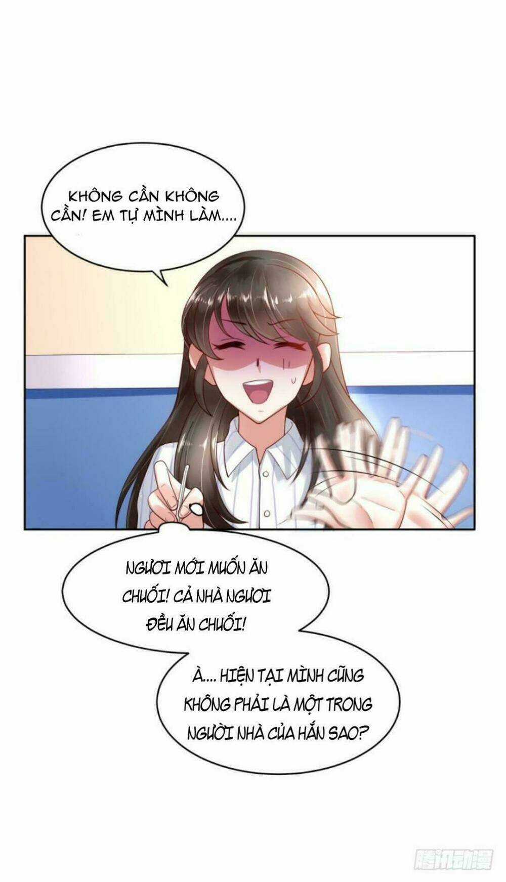 Dục Vọng Của Ác Ma Chapter 22 trang 27