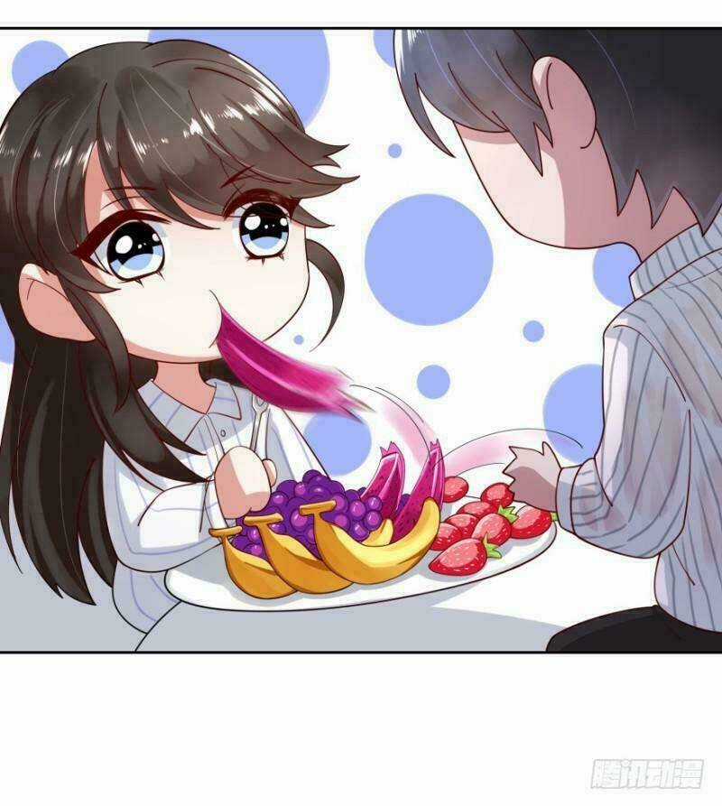 Dục Vọng Của Ác Ma Chapter 22 trang 28