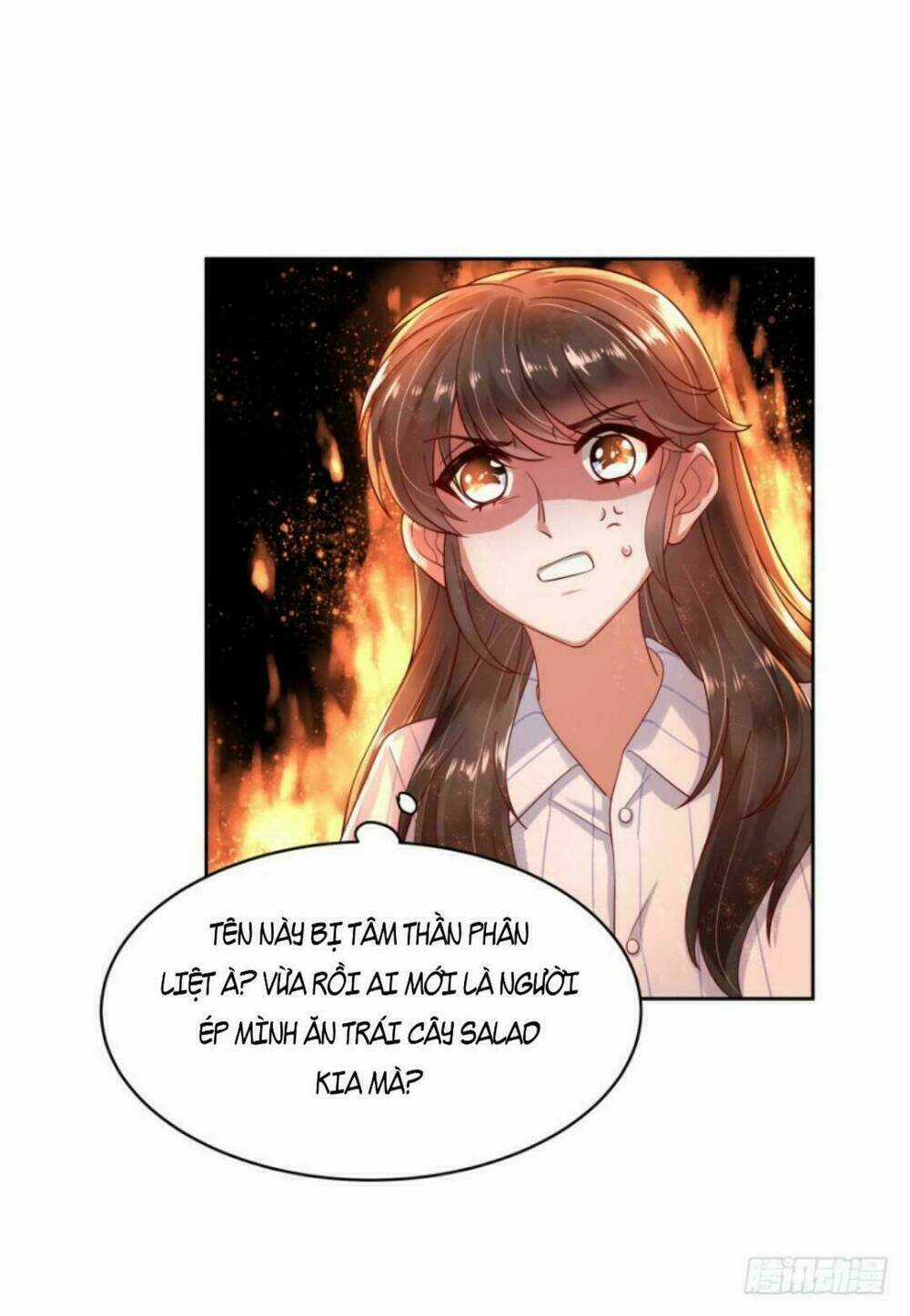 Dục Vọng Của Ác Ma Chapter 22 trang 30