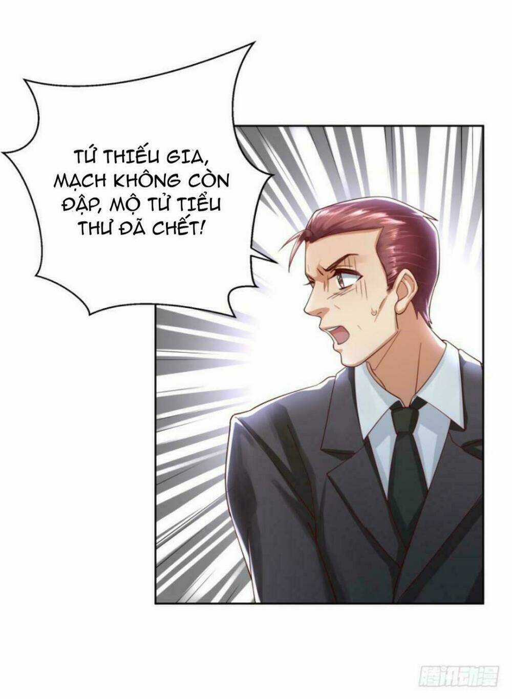 Dục Vọng Của Ác Ma Chapter 22 trang 4