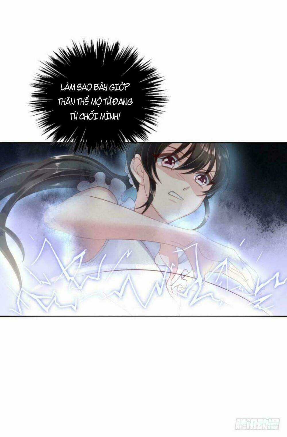 Dục Vọng Của Ác Ma Chapter 22 trang 7