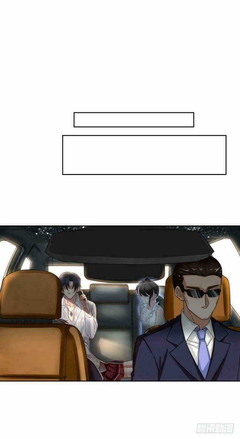 Dục Vọng Của Ác Ma Chapter 22 trang 9