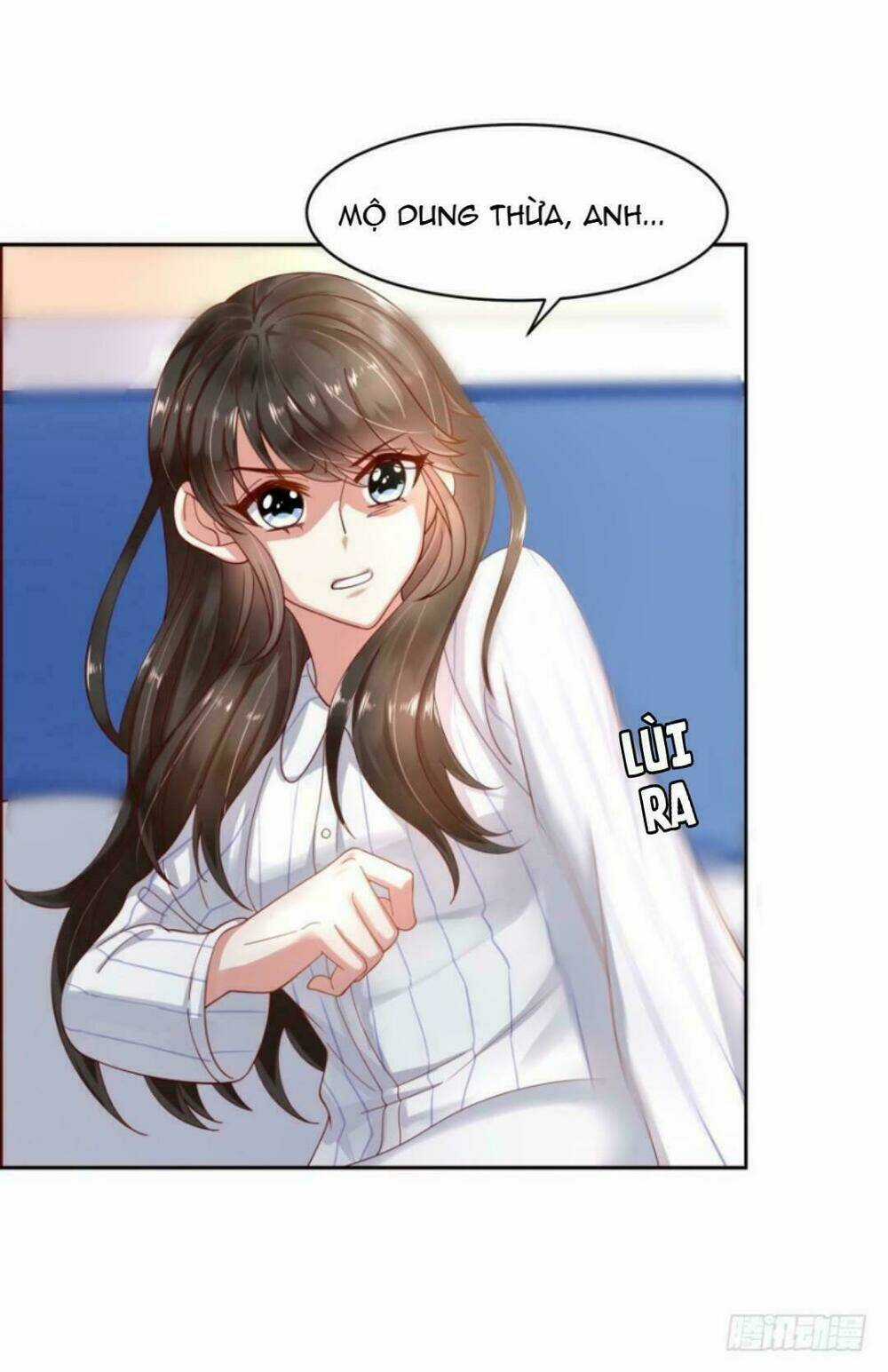 Dục Vọng Của Ác Ma Chapter 23 trang 10