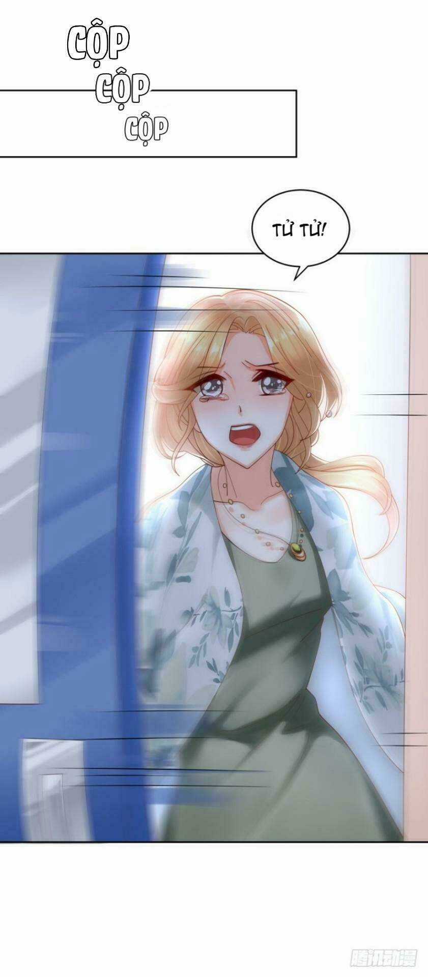 Dục Vọng Của Ác Ma Chapter 23 trang 11