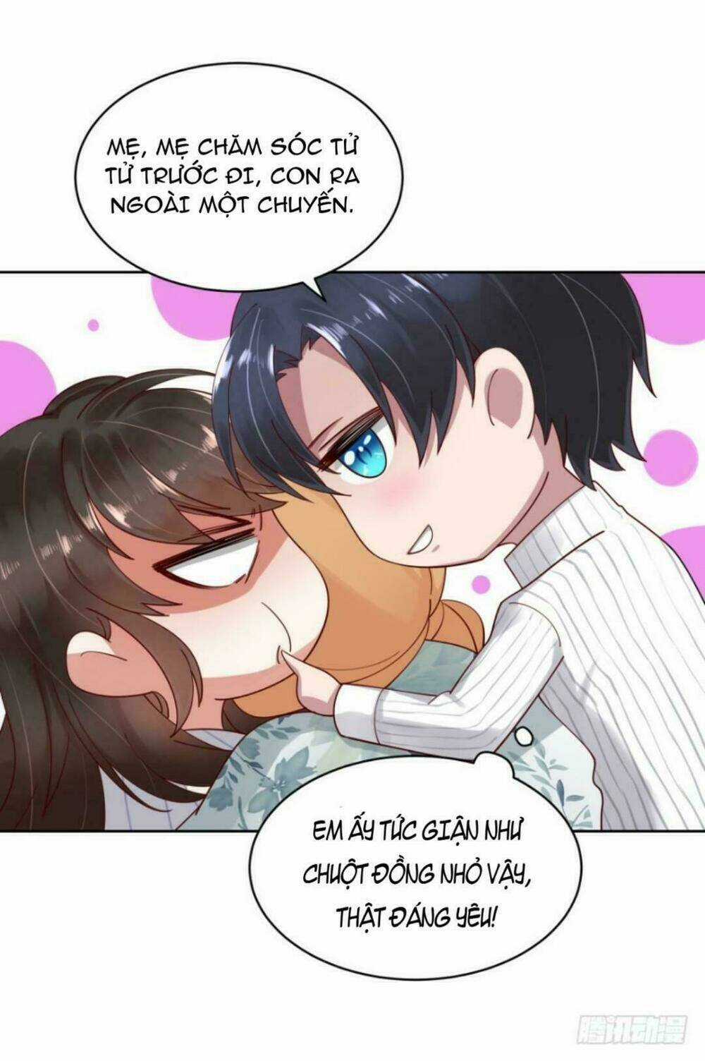 Dục Vọng Của Ác Ma Chapter 23 trang 14