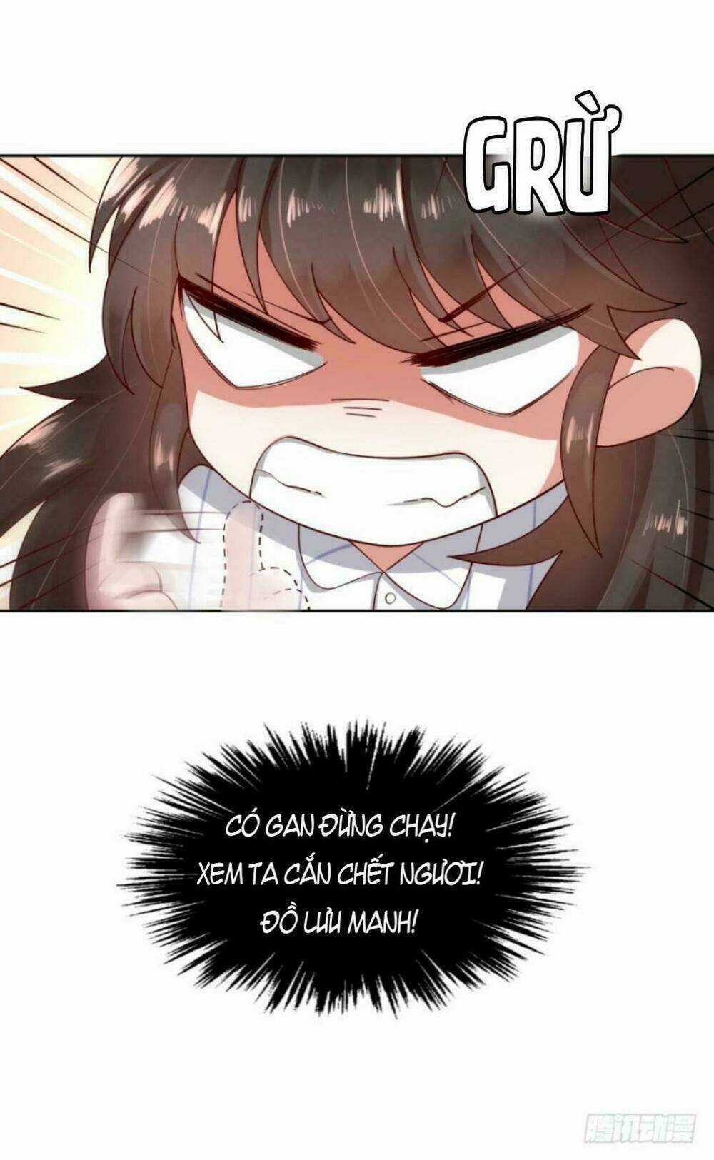 Dục Vọng Của Ác Ma Chapter 23 trang 15