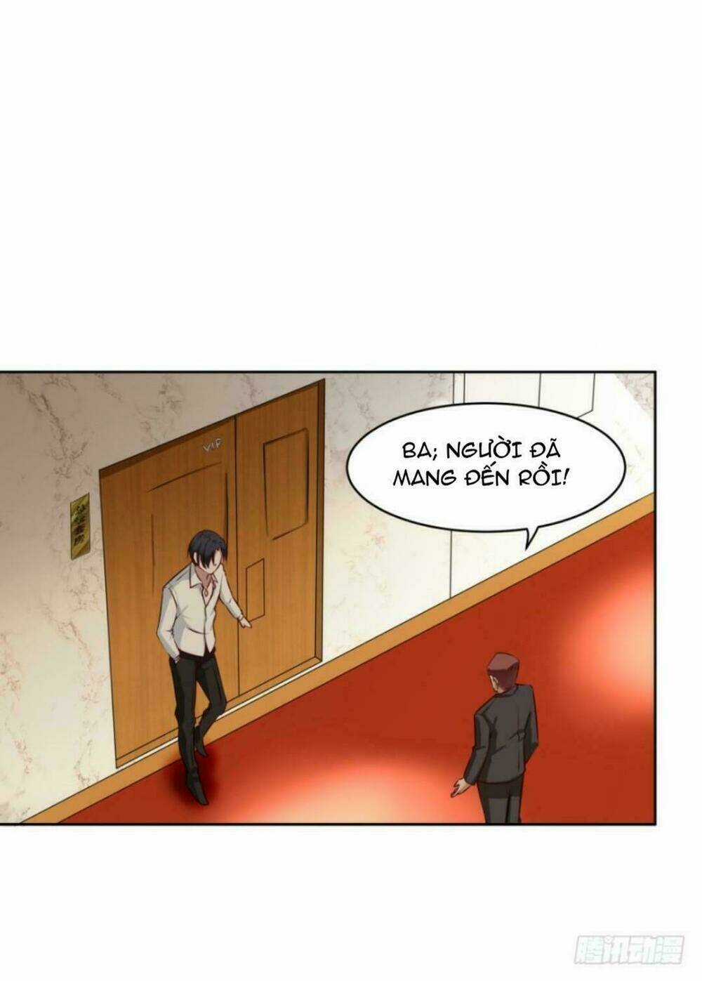 Dục Vọng Của Ác Ma Chapter 23 trang 16