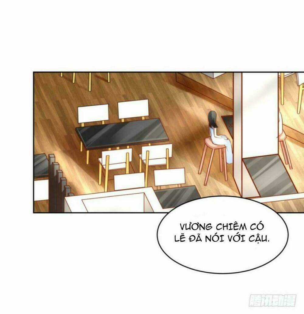 Dục Vọng Của Ác Ma Chapter 23 trang 17
