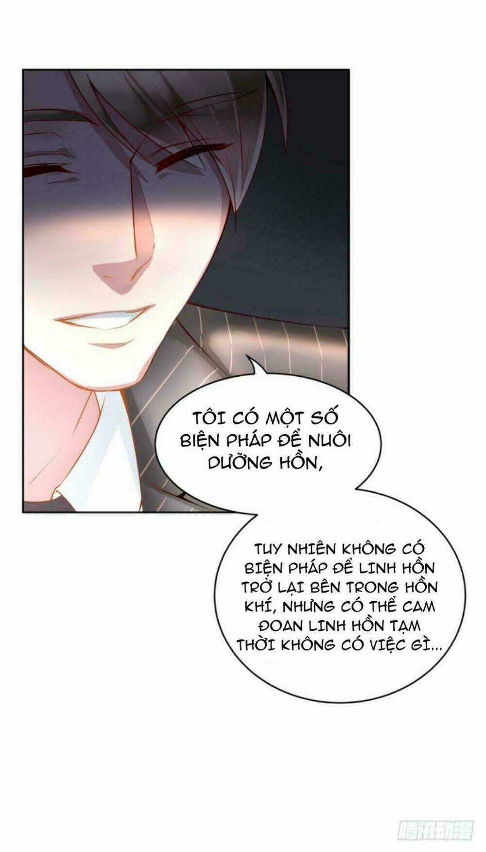 Dục Vọng Của Ác Ma Chapter 23 trang 19