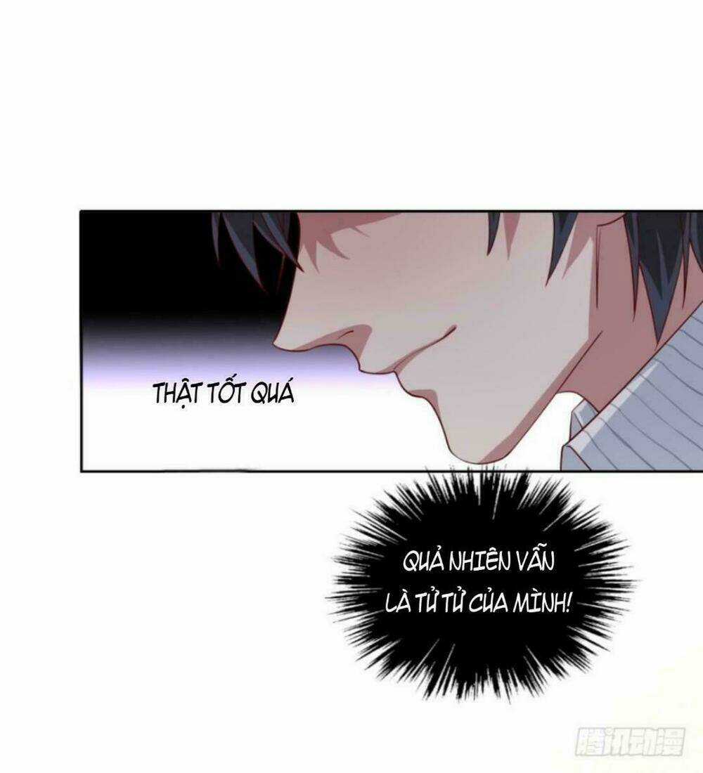 Dục Vọng Của Ác Ma Chapter 23 trang 2