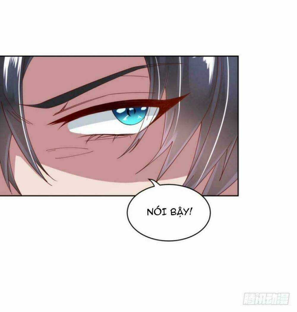 Dục Vọng Của Ác Ma Chapter 23 trang 23