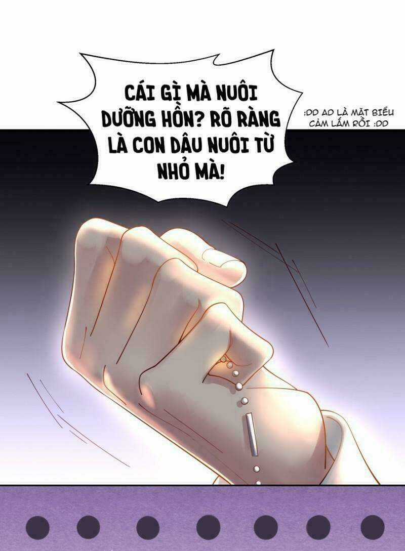 Dục Vọng Của Ác Ma Chapter 23 trang 25