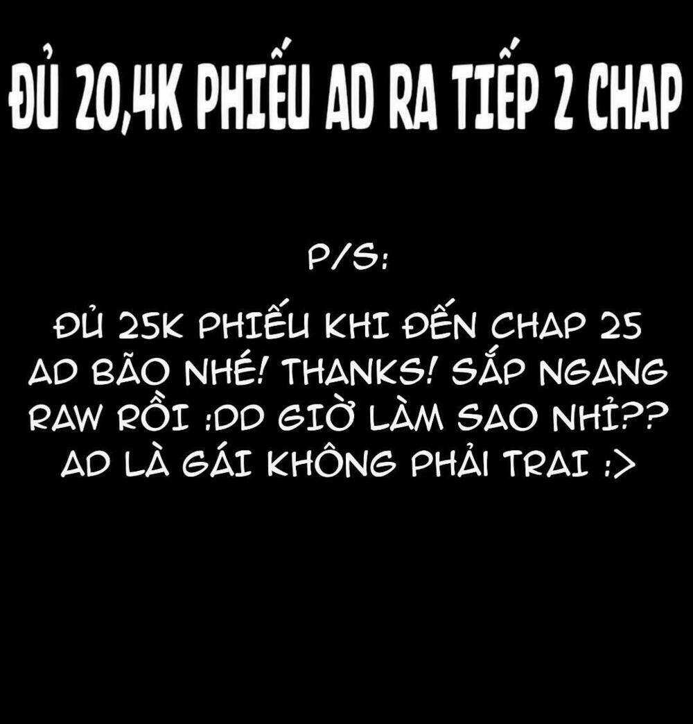 Dục Vọng Của Ác Ma Chapter 23 trang 28