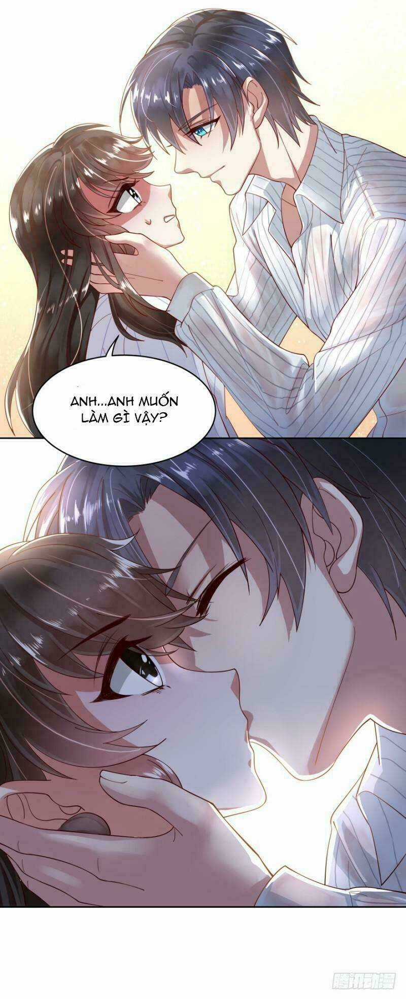 Dục Vọng Của Ác Ma Chapter 23 trang 3