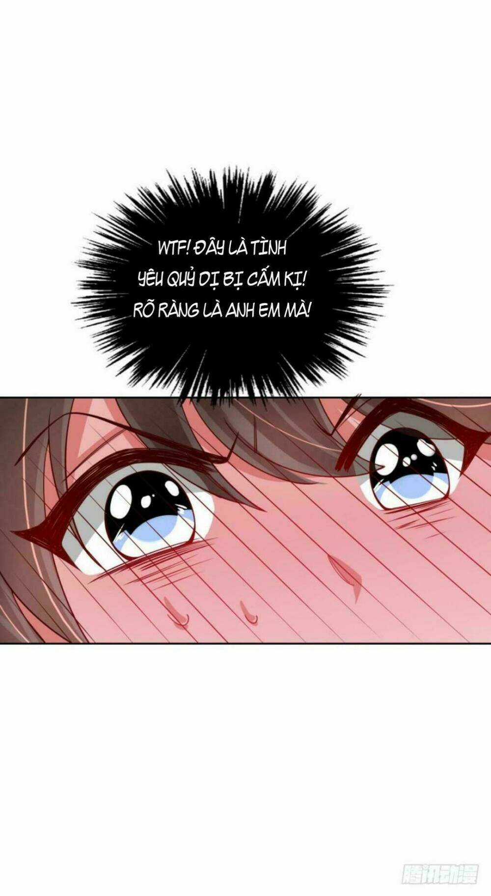 Dục Vọng Của Ác Ma Chapter 23 trang 4