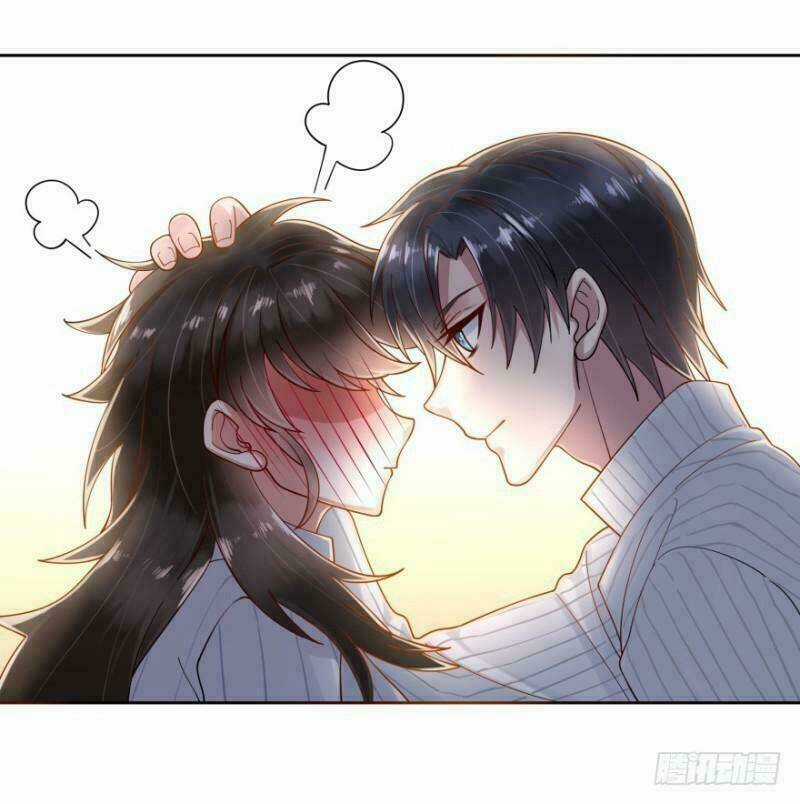 Dục Vọng Của Ác Ma Chapter 23 trang 5