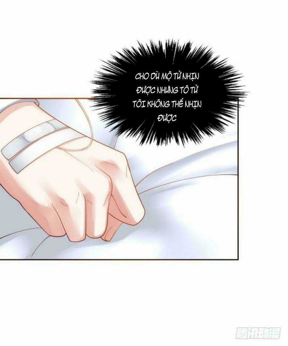 Dục Vọng Của Ác Ma Chapter 23 trang 6