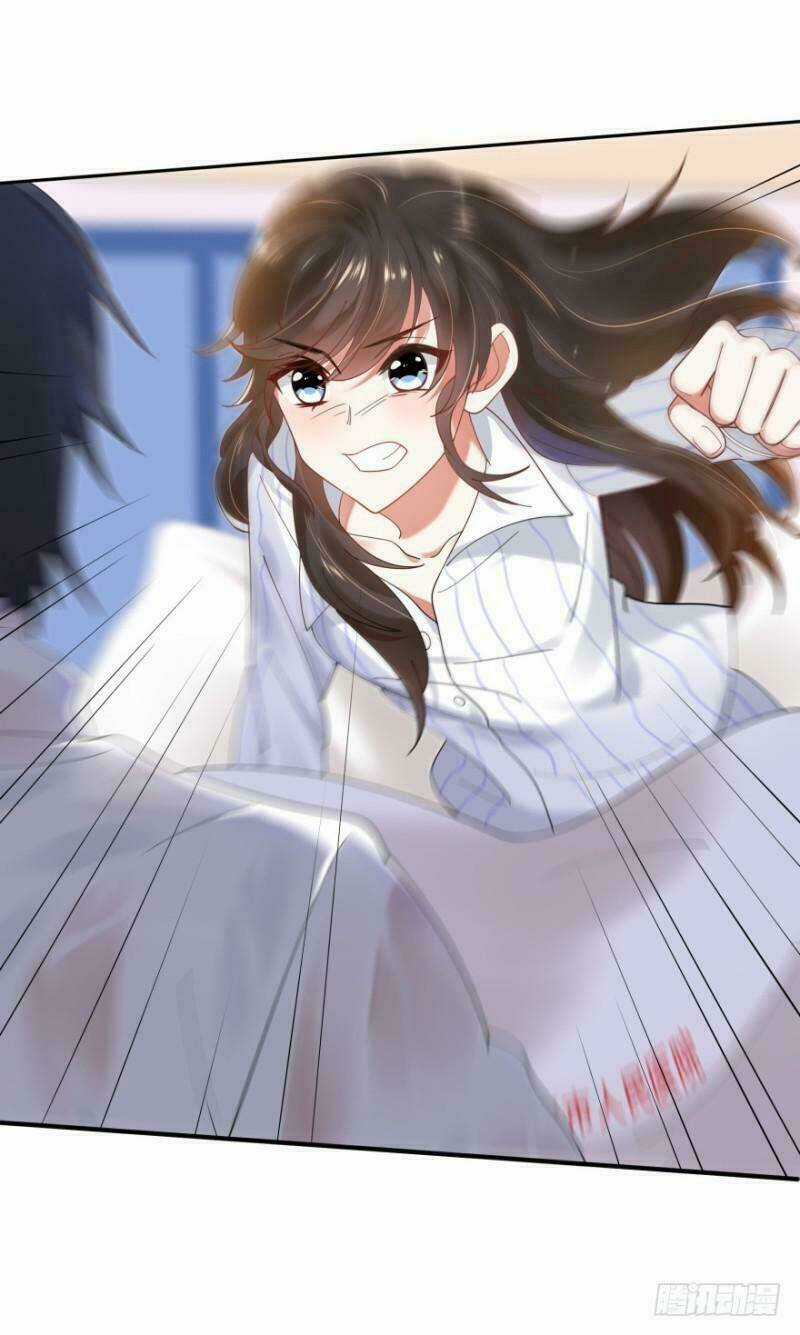 Dục Vọng Của Ác Ma Chapter 23 trang 7