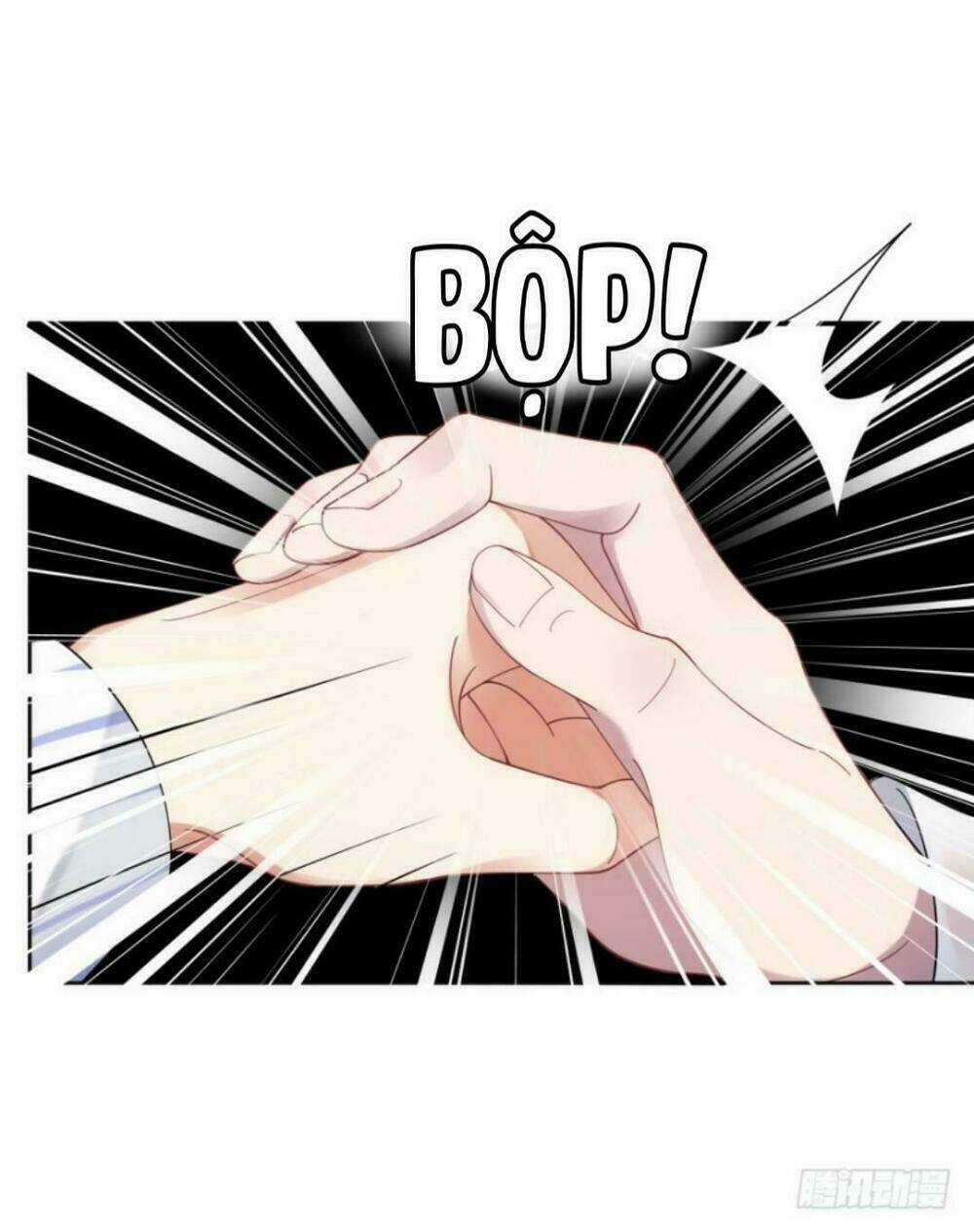 Dục Vọng Của Ác Ma Chapter 23 trang 8