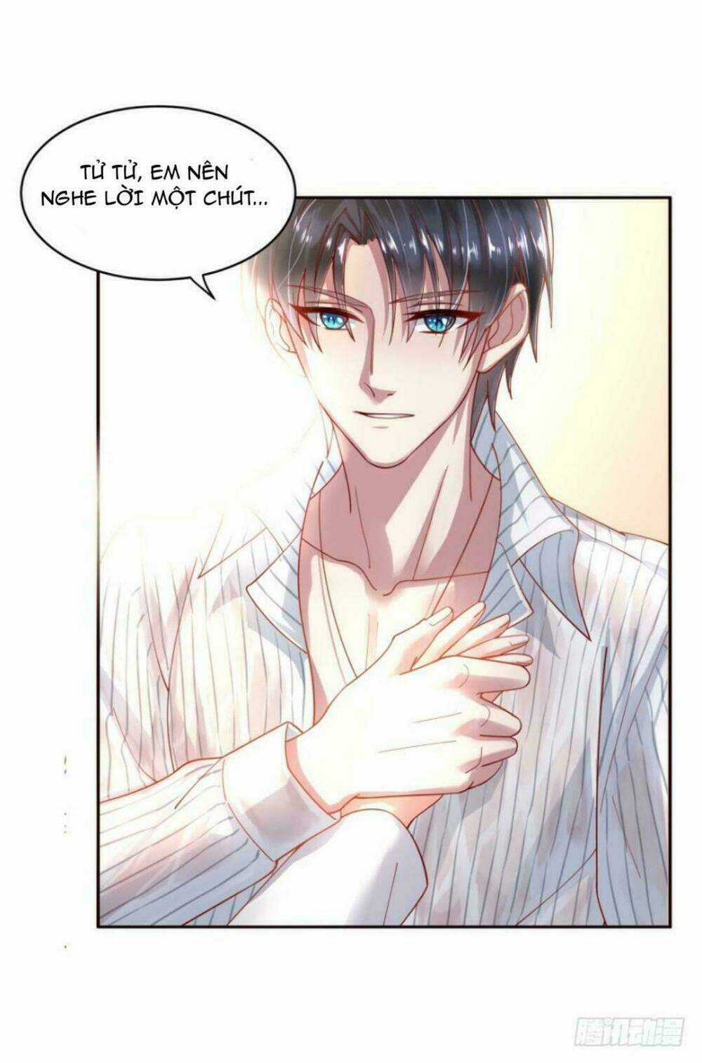 Dục Vọng Của Ác Ma Chapter 23 trang 9