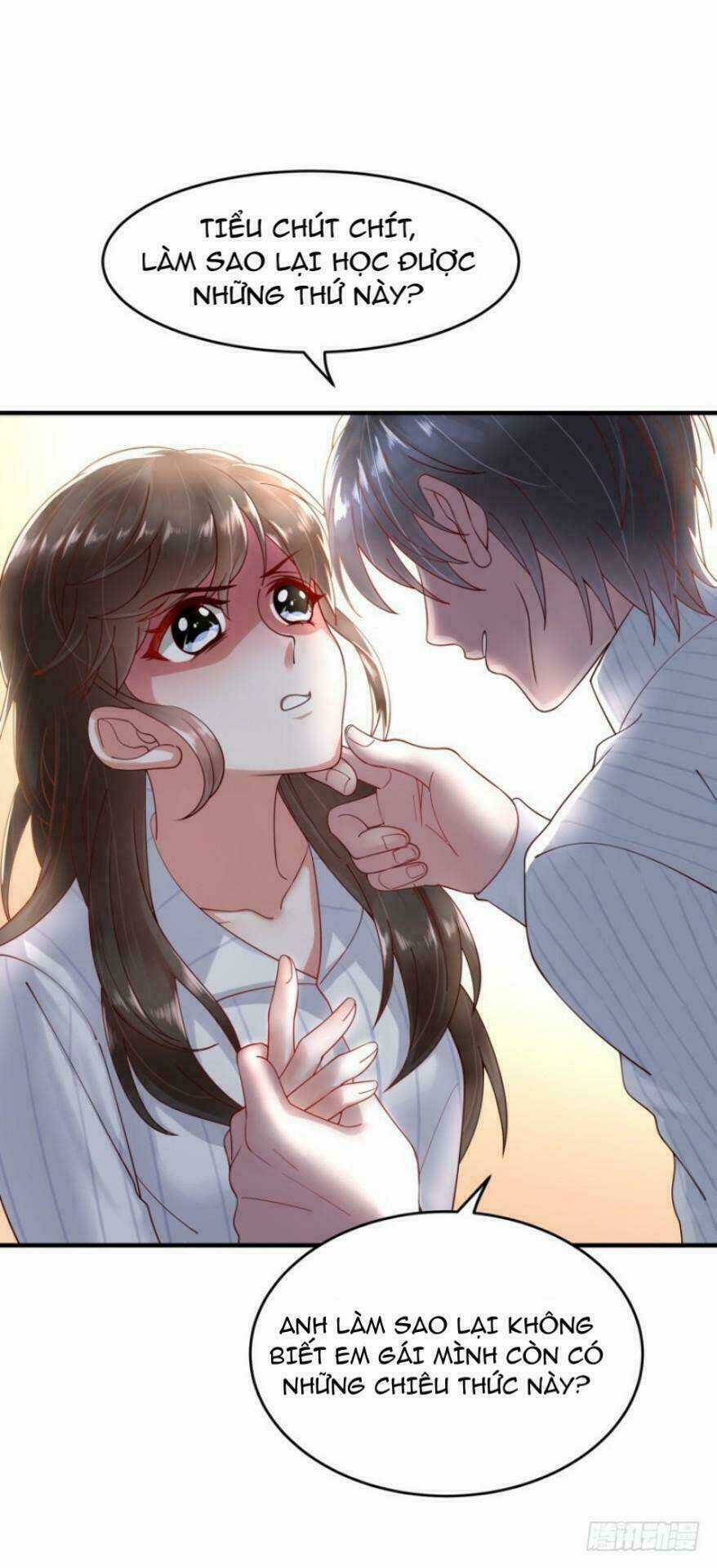 Dục Vọng Của Ác Ma Chapter 24 trang 12