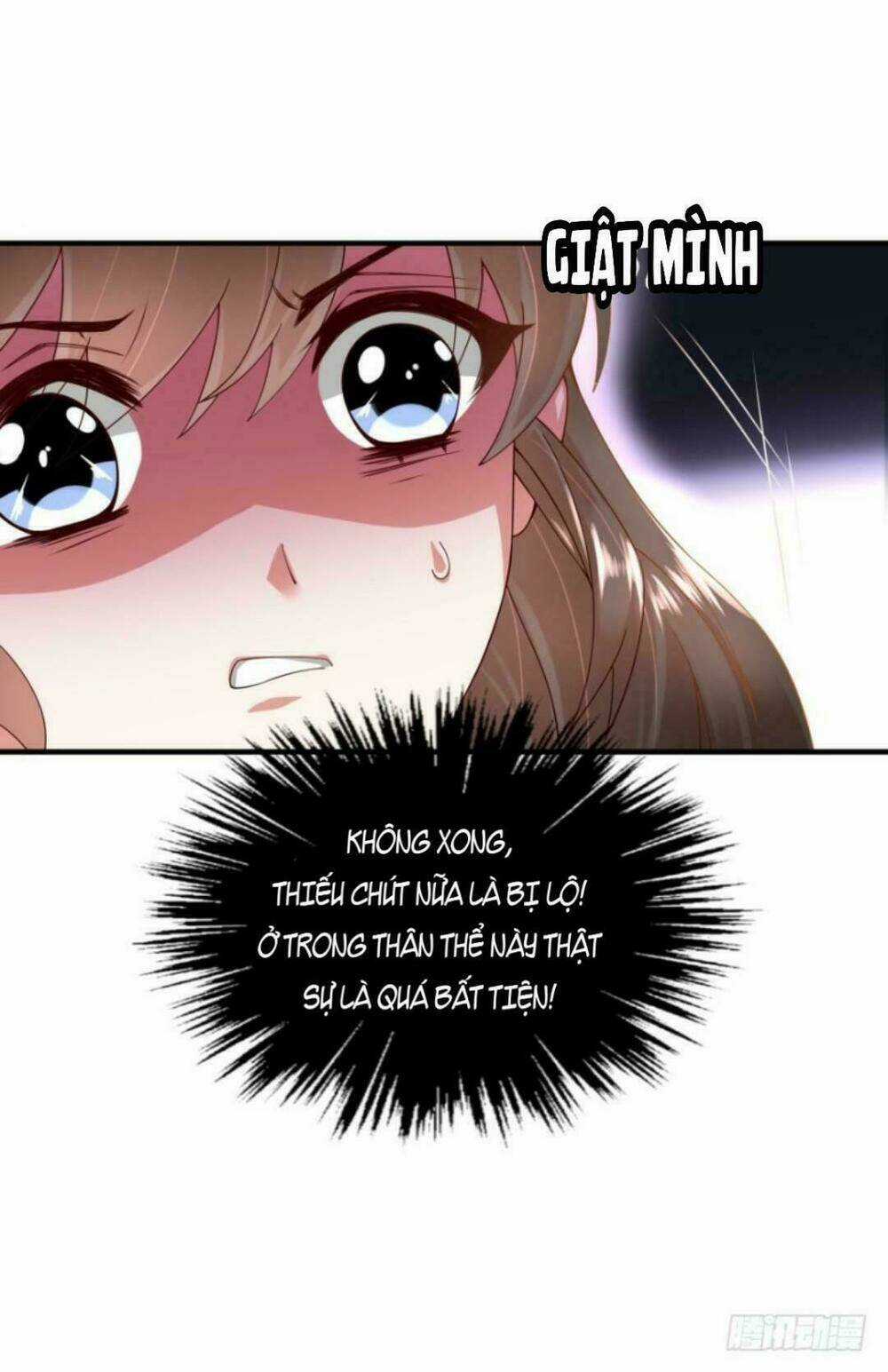 Dục Vọng Của Ác Ma Chapter 24 trang 13