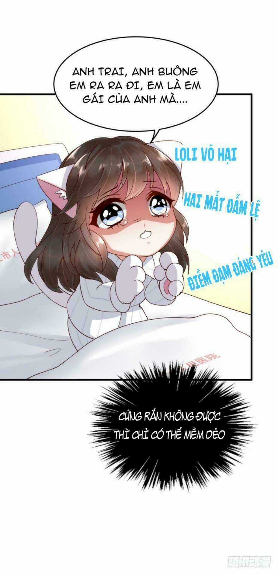 Dục Vọng Của Ác Ma Chapter 24 trang 14