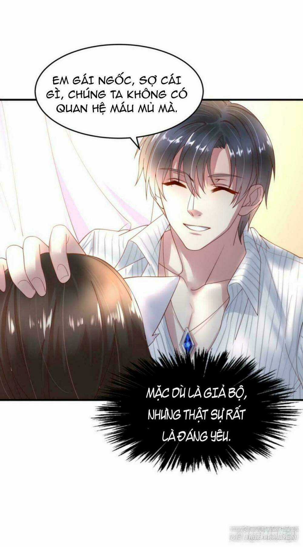 Dục Vọng Của Ác Ma Chapter 24 trang 15