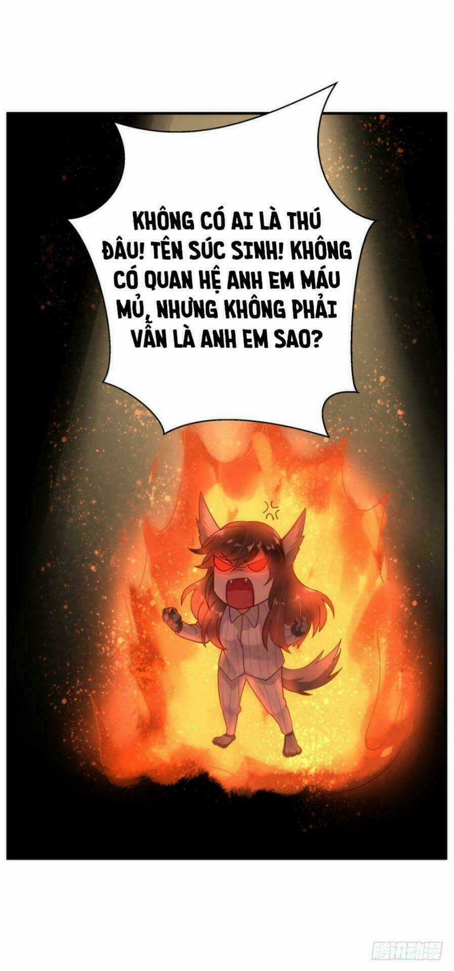 Dục Vọng Của Ác Ma Chapter 24 trang 16