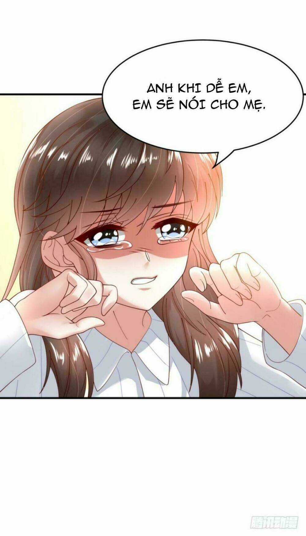 Dục Vọng Của Ác Ma Chapter 24 trang 17