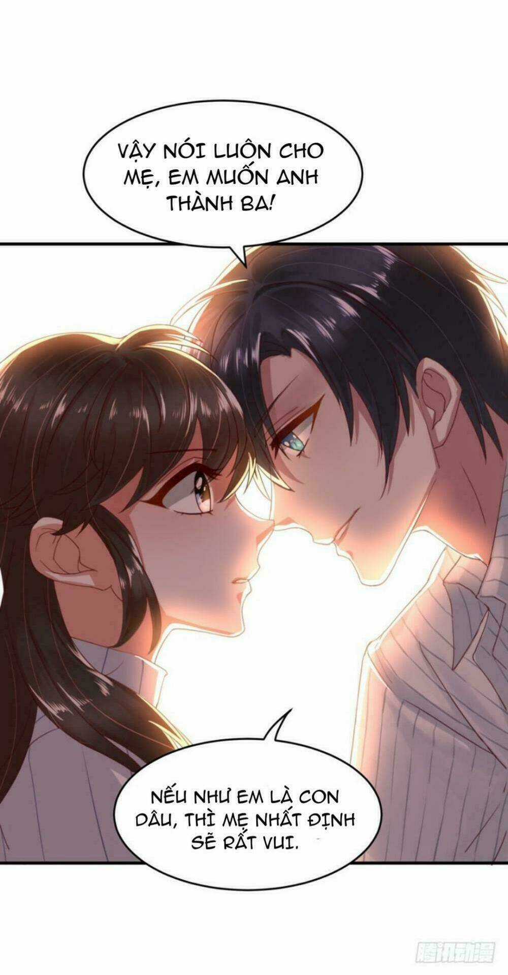 Dục Vọng Của Ác Ma Chapter 24 trang 18