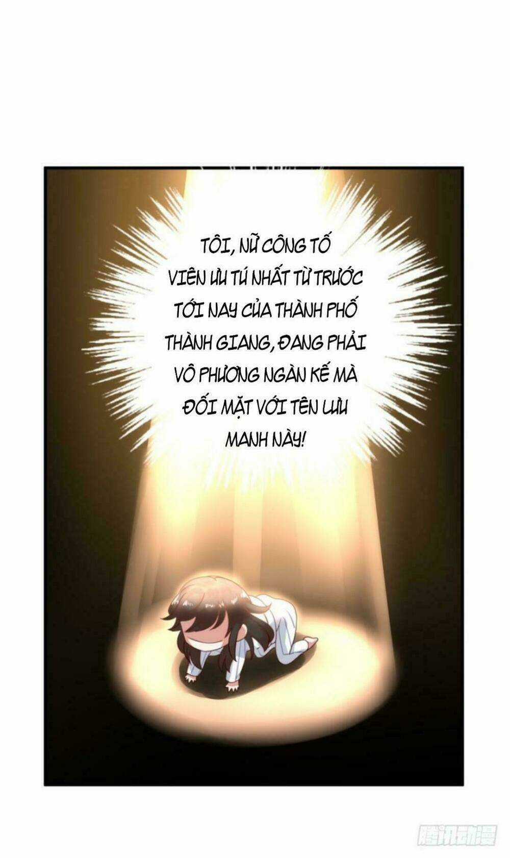 Dục Vọng Của Ác Ma Chapter 24 trang 19