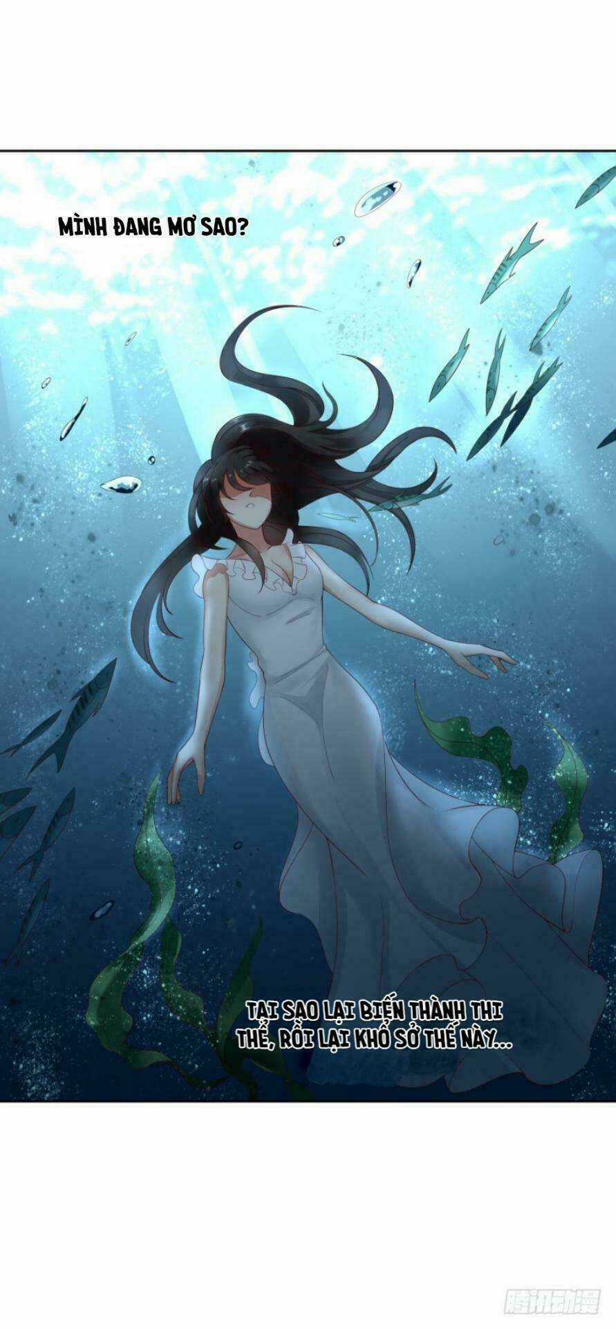 Dục Vọng Của Ác Ma Chapter 24 trang 2