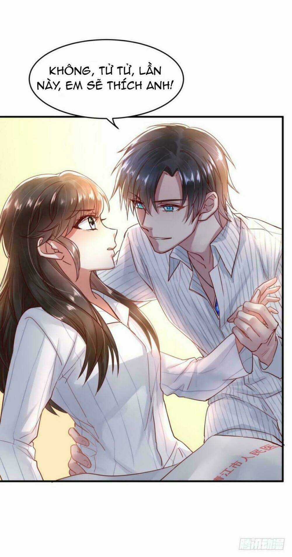 Dục Vọng Của Ác Ma Chapter 24 trang 22