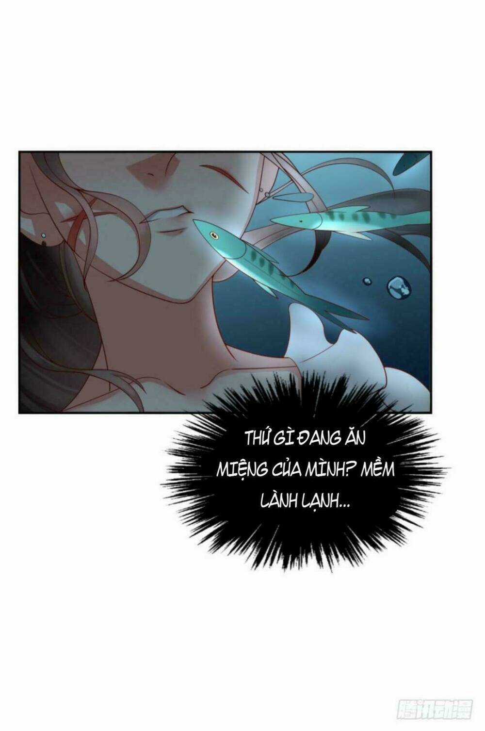 Dục Vọng Của Ác Ma Chapter 24 trang 3