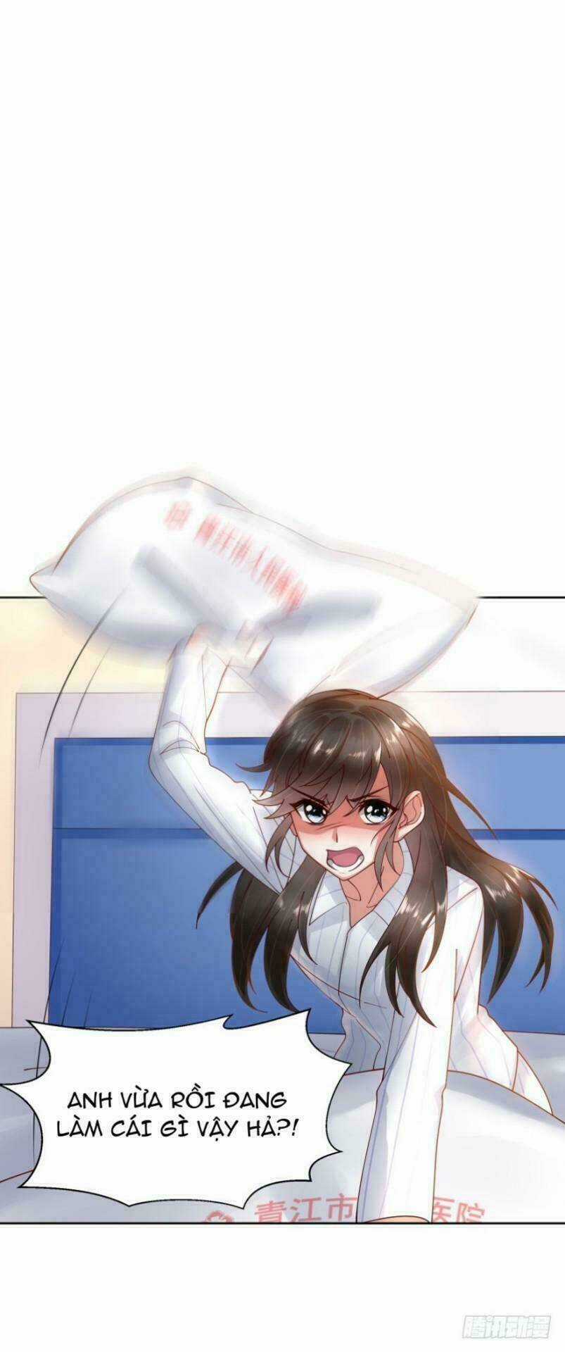 Dục Vọng Của Ác Ma Chapter 24 trang 6