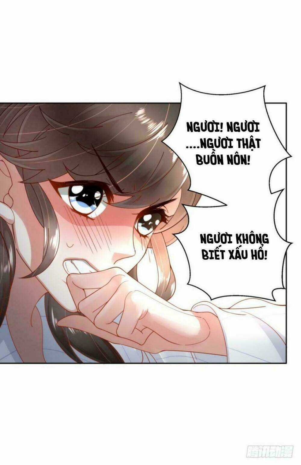 Dục Vọng Của Ác Ma Chapter 24 trang 8