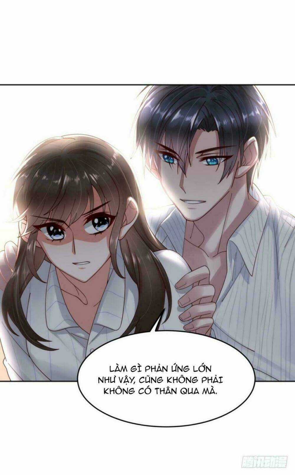 Dục Vọng Của Ác Ma Chapter 24 trang 9