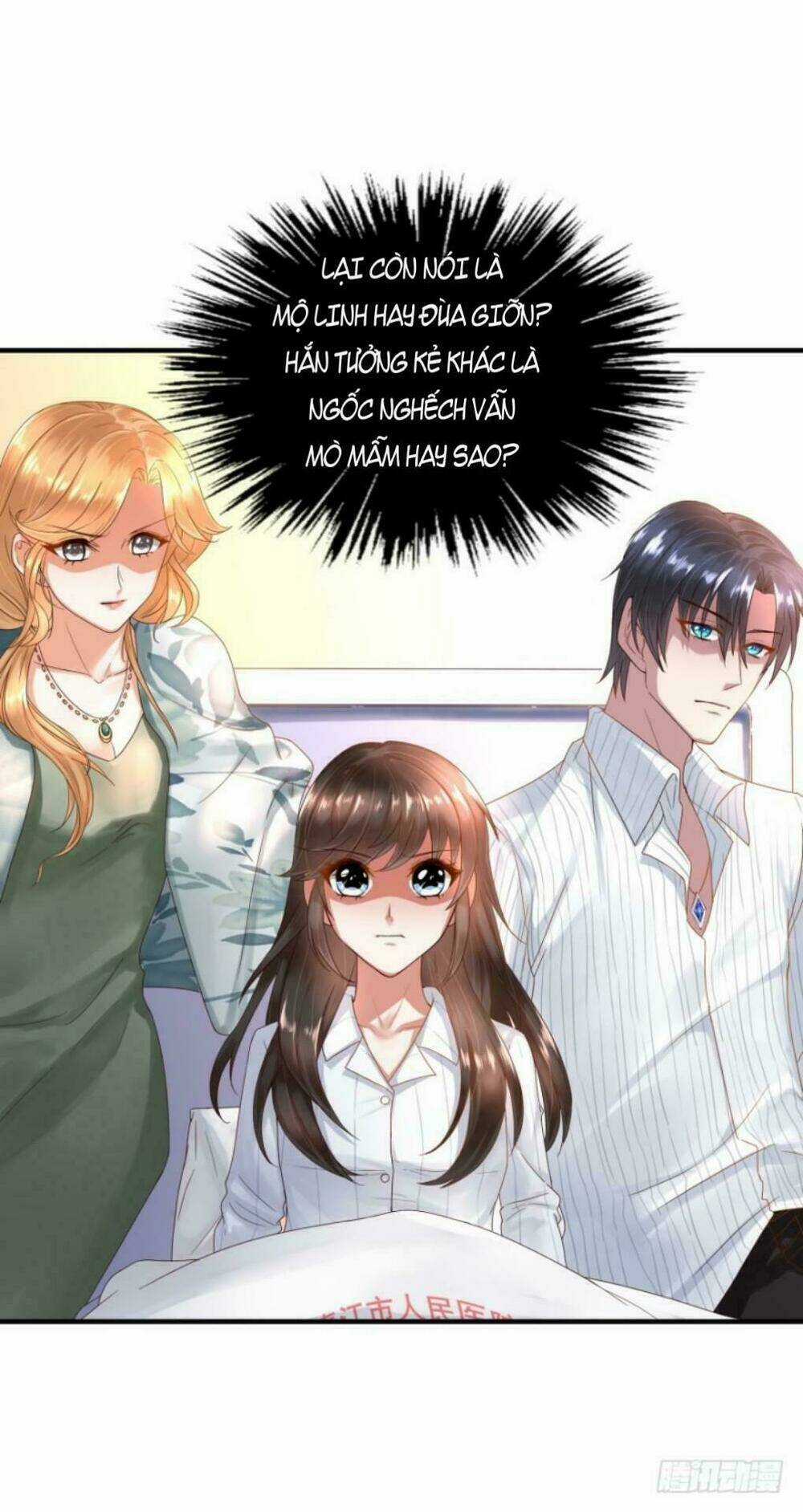 Dục Vọng Của Ác Ma Chapter 25 trang 13